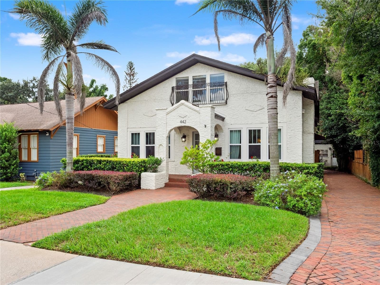 442 BRIERCLIFF Drive, Orlando, FL 32806 2