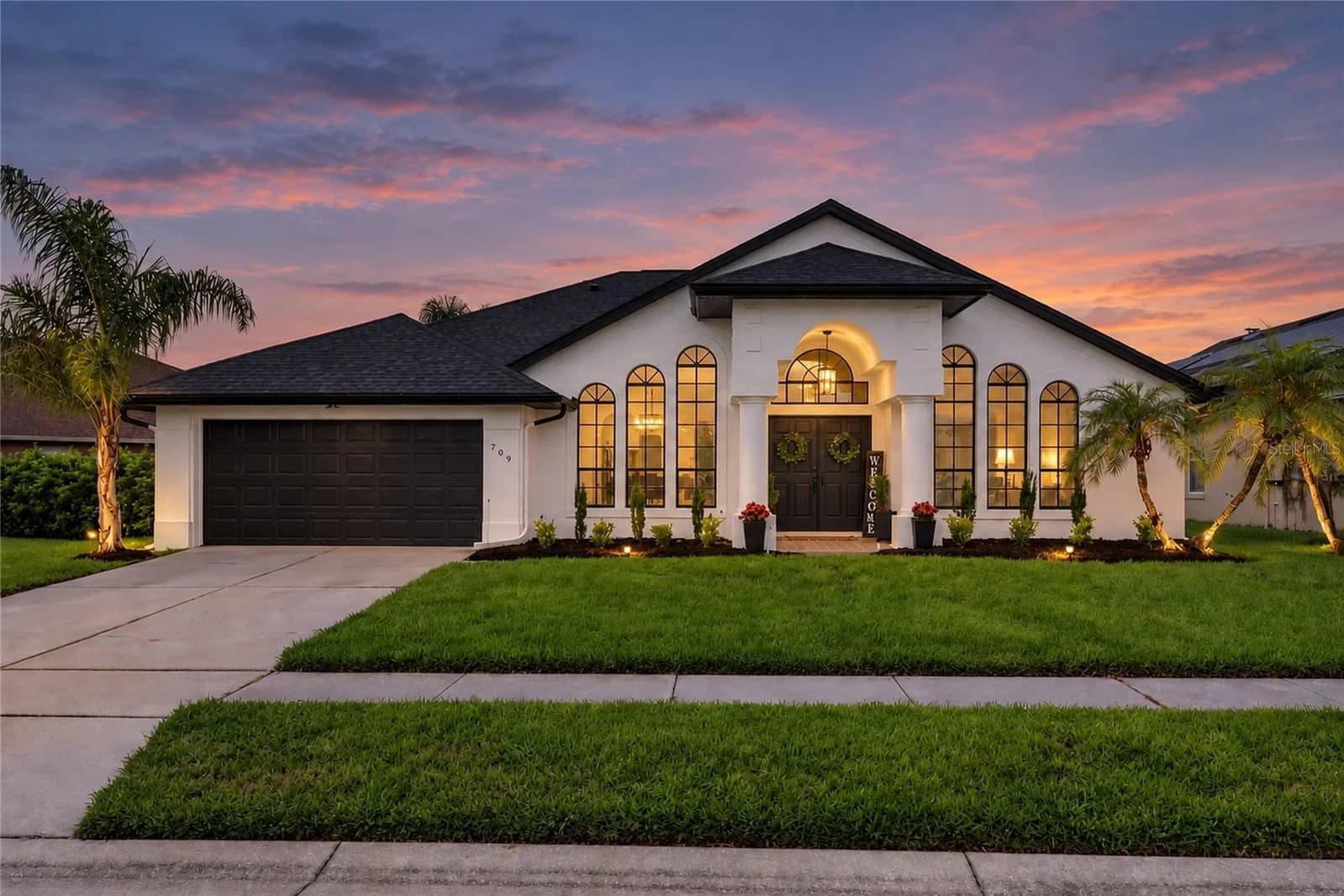 709 HALLOWELL Circle, Orlando, FL 32828 2
