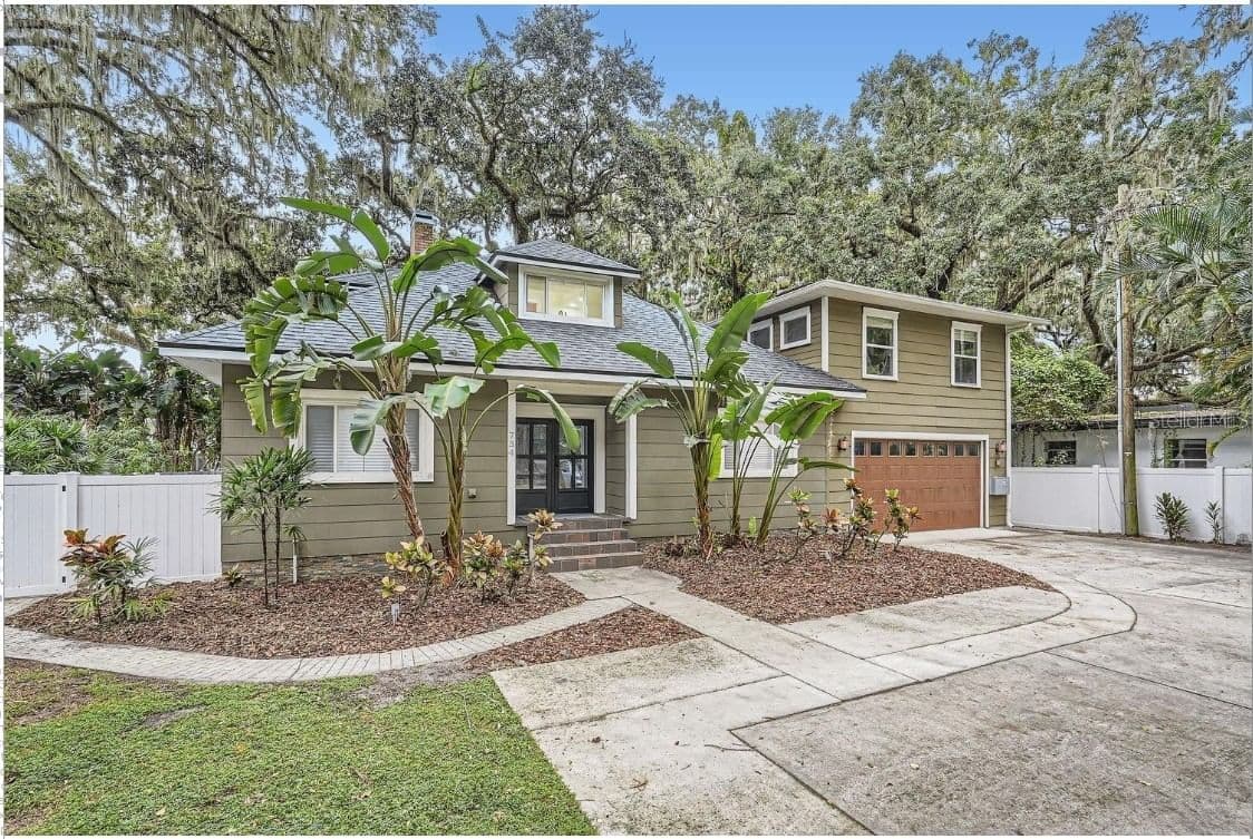 734 MILLS Avenue, Orlando, FL 32801