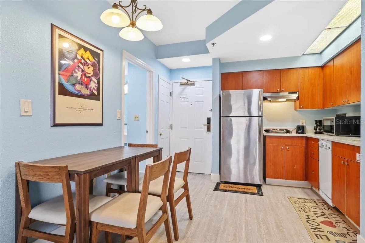 7601 CANADA Avenue #611 4