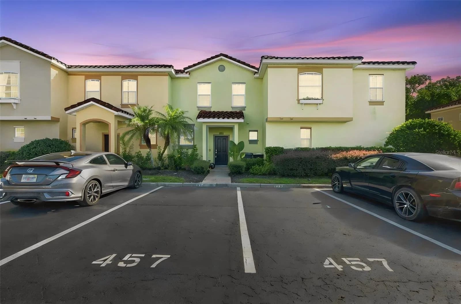 457 MADISON Circle, Davenport, FL 33896