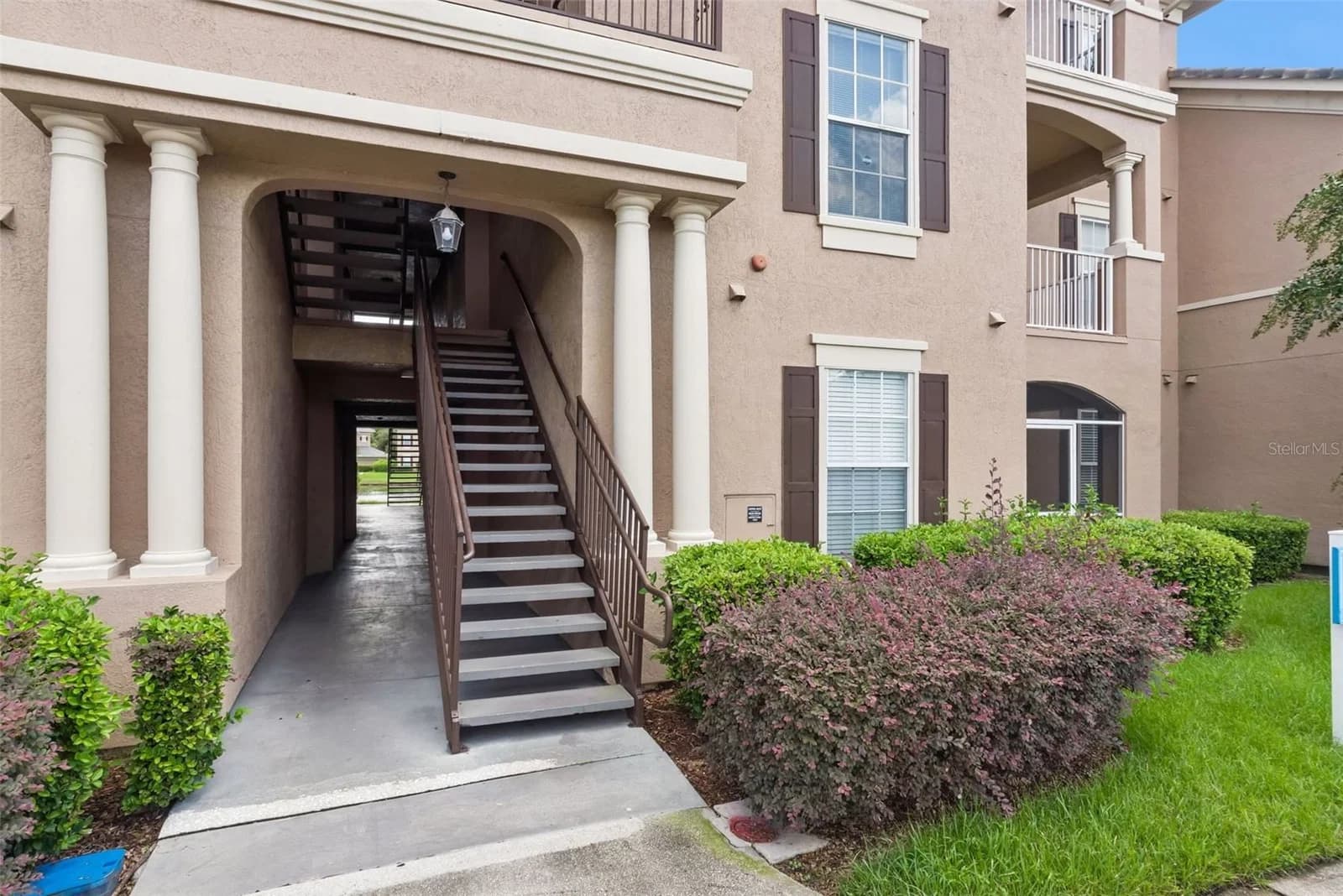 14205 FALLS CHURCH Drive #2007, Orlando, FL 32837 2