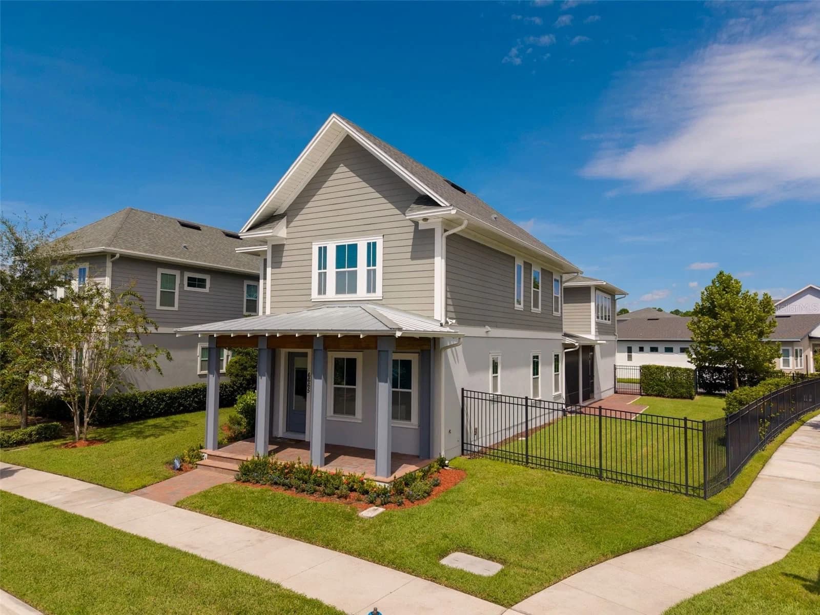 6665 BRIDGMAN Street, Orlando, FL 32827