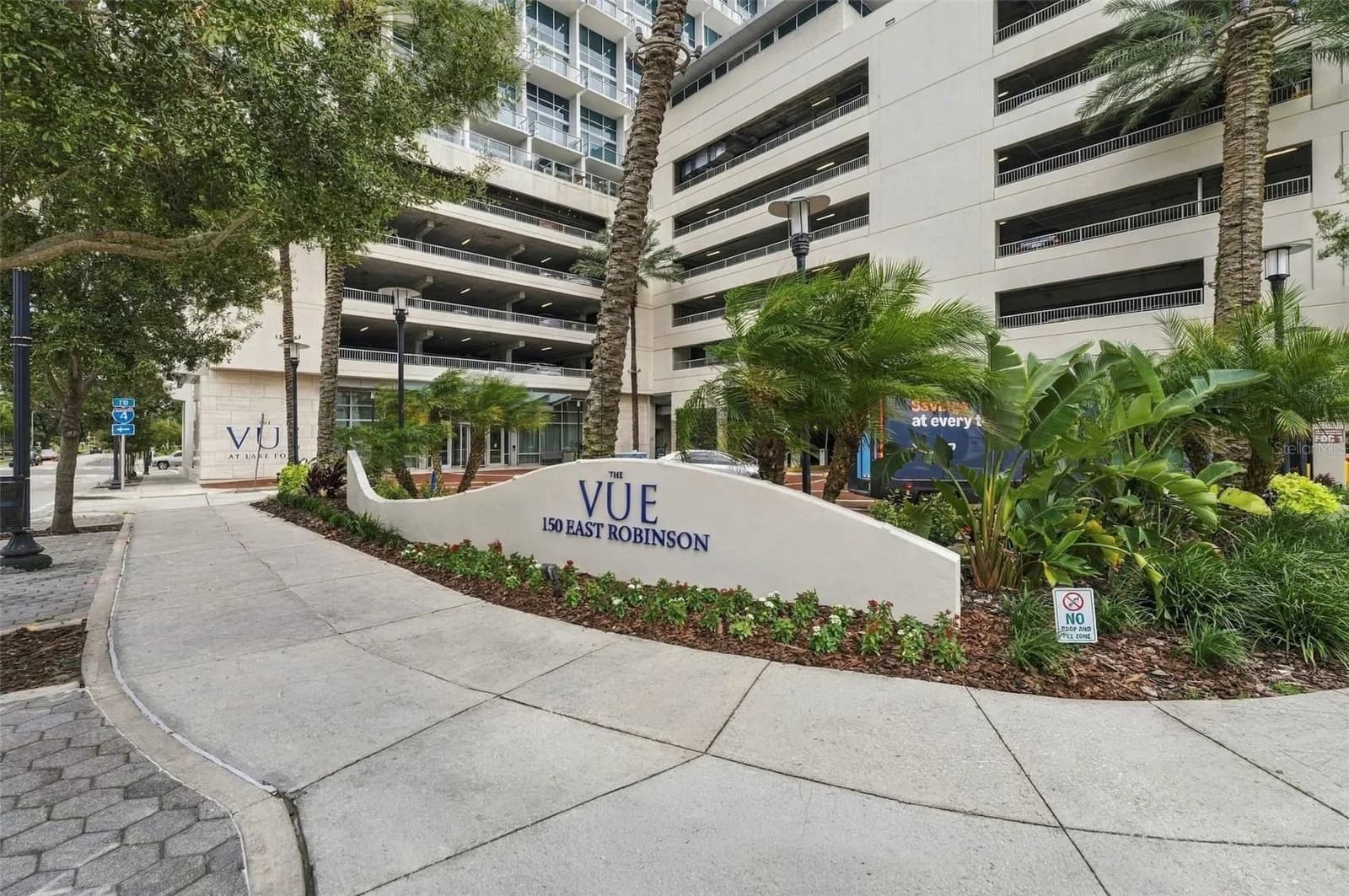 150 ROBINSON Street #3105, Orlando, FL 32801 2
