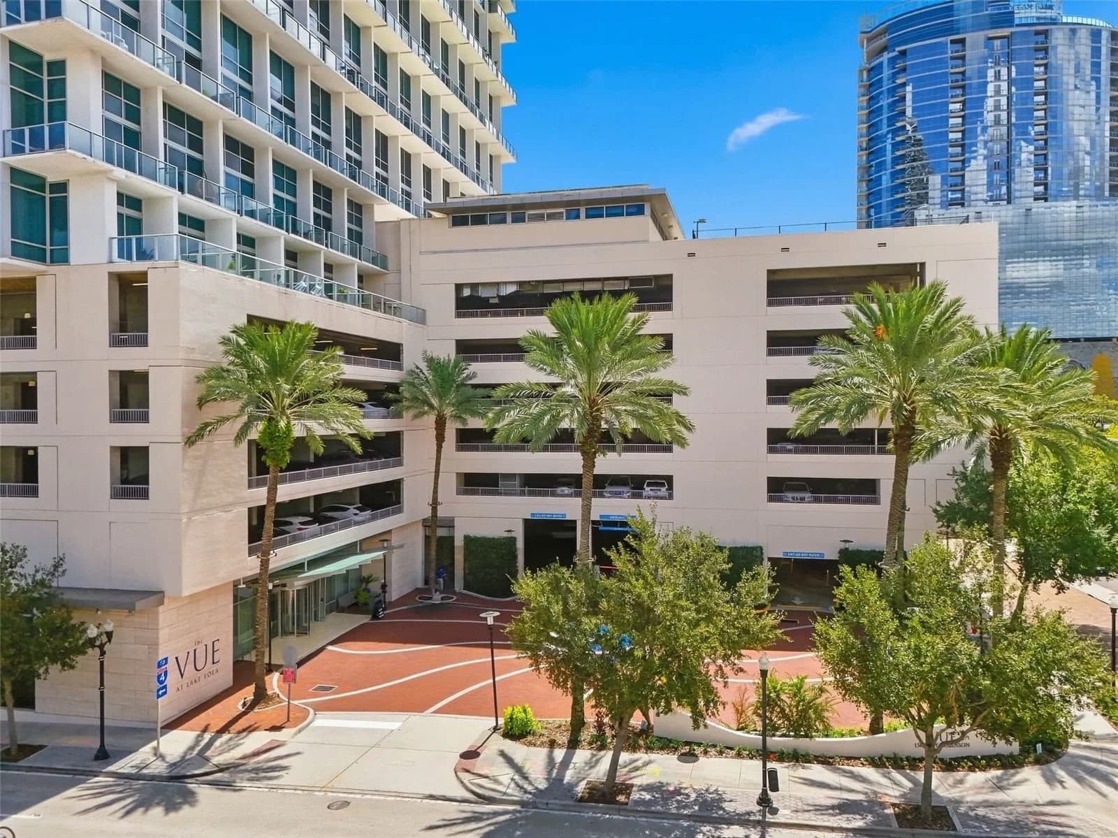 150 ROBINSON Street #3105, Orlando, FL 32801 3