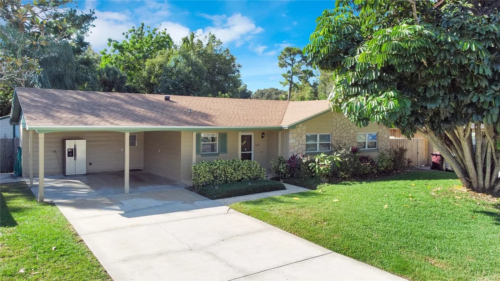5220 FORZLEY Street, Orlando, FL 32812
