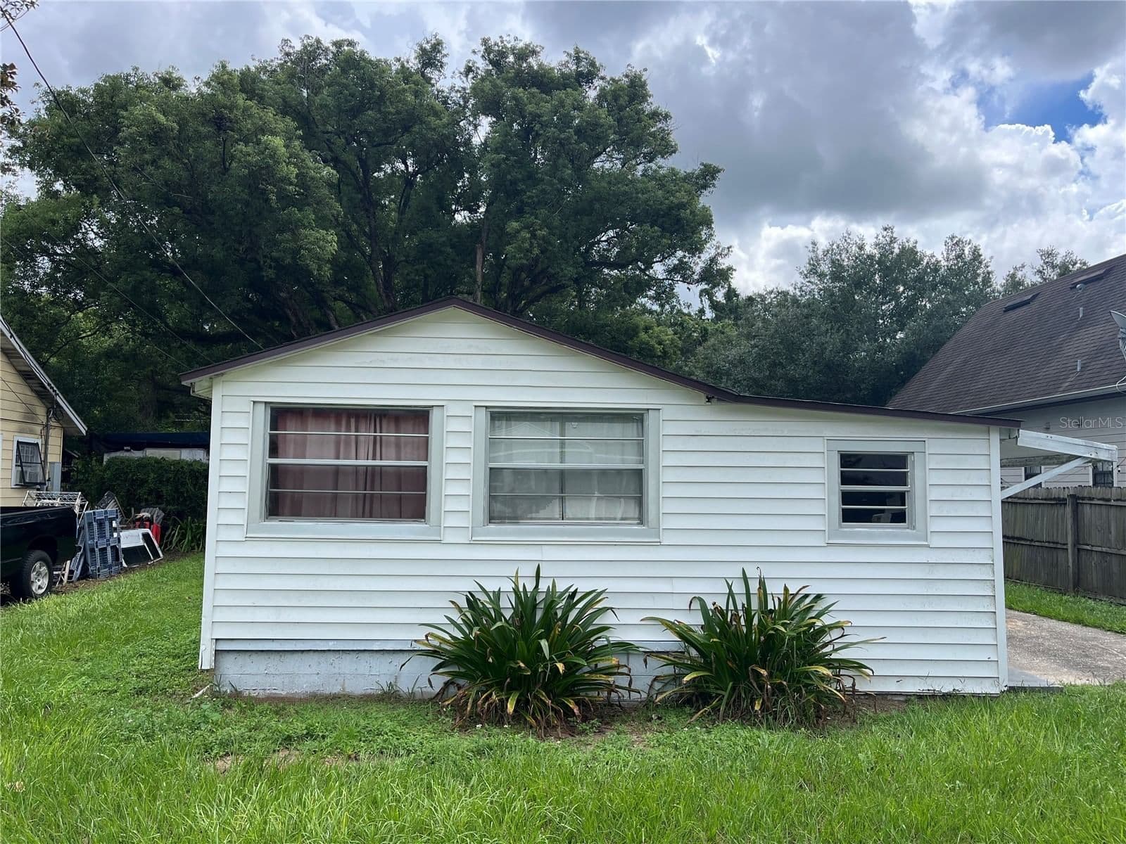 1507 WISE Avenue, Orlando, FL 32806
