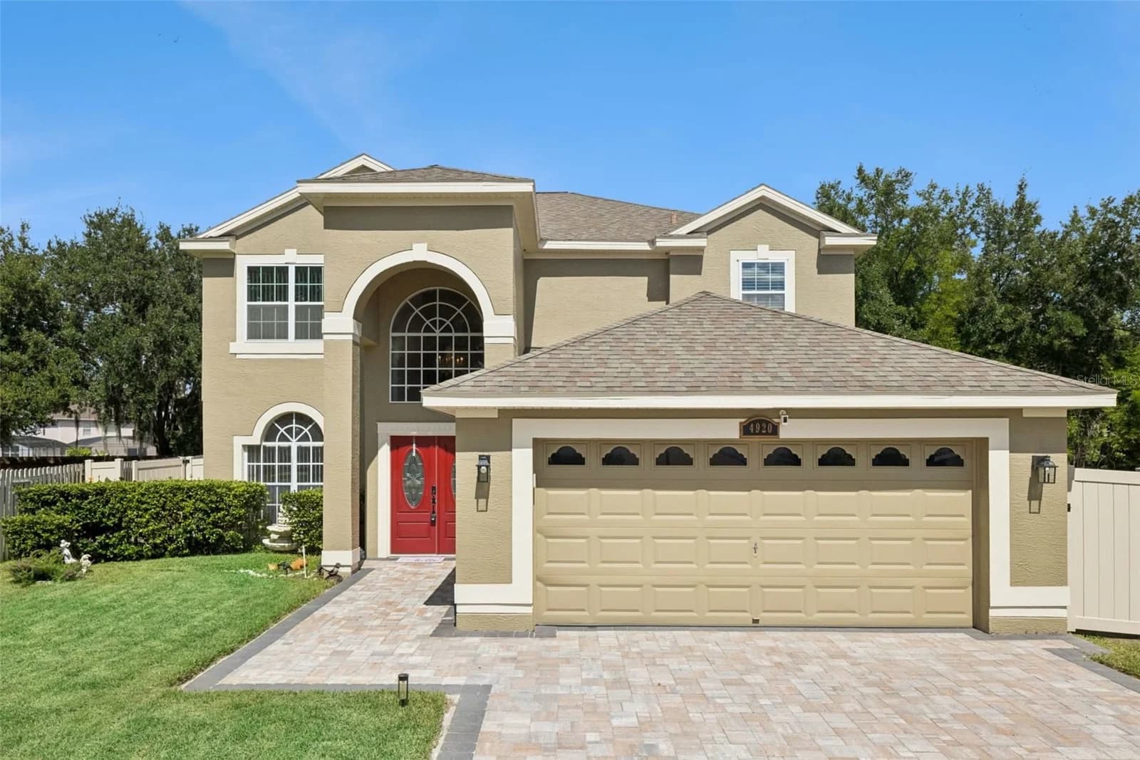 4920 HOOK HOLLOW Circle, Orlando, FL 32837