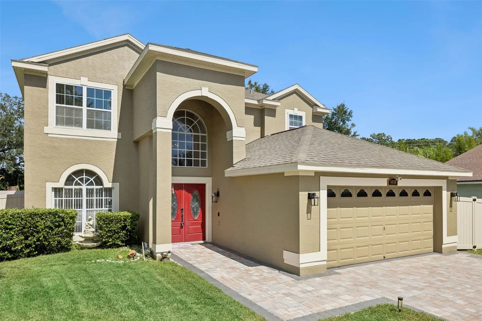 4920 HOOK HOLLOW Circle, Orlando, FL 32837 3