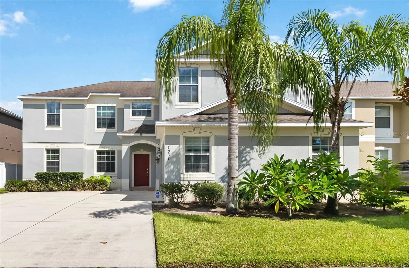 2932 YOUNGFORD Street, Orlando, FL 32824