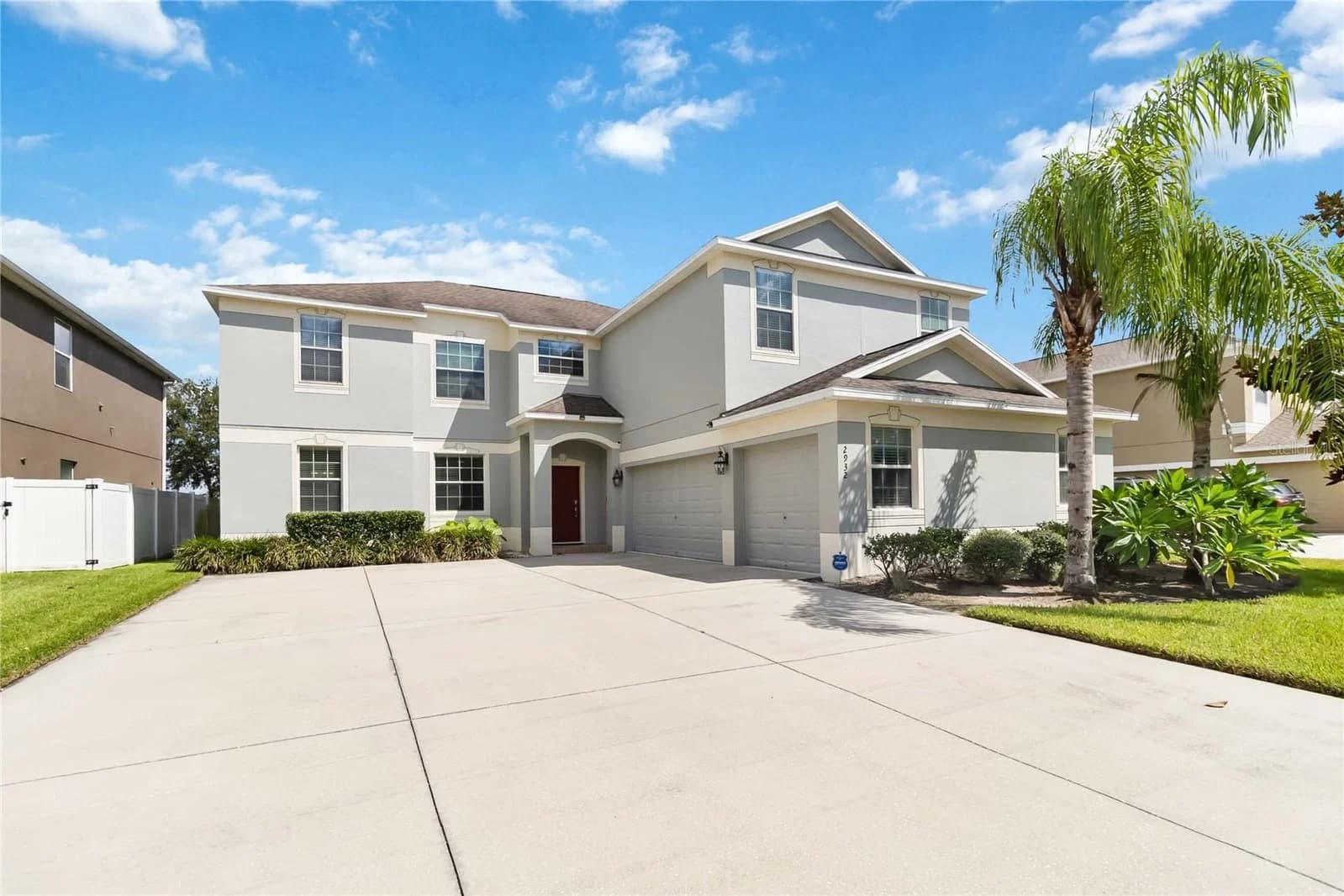 2932 YOUNGFORD Street, Orlando, FL 32824 2