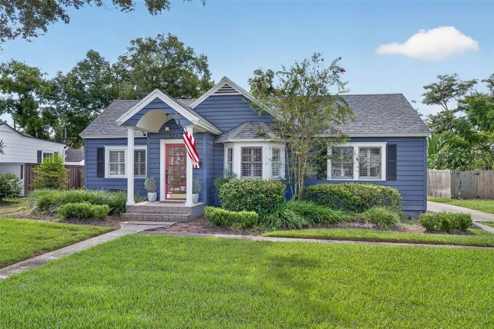 1242 RIDGEWOOD Street, Orlando, FL 32803
