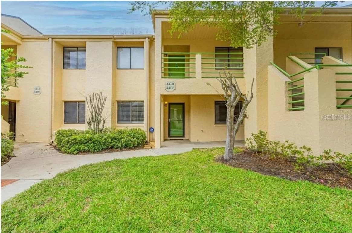 4406 LAKE ORLANDO Parkway #2, Orlando, FL 32808