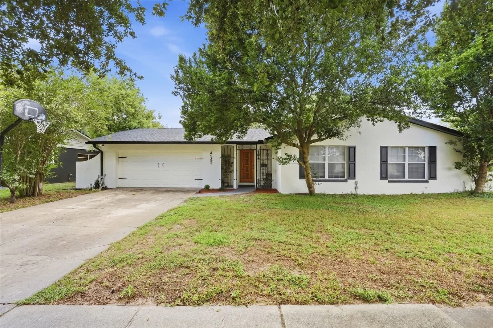 4542 FLAGG Street, Orlando, FL 32812