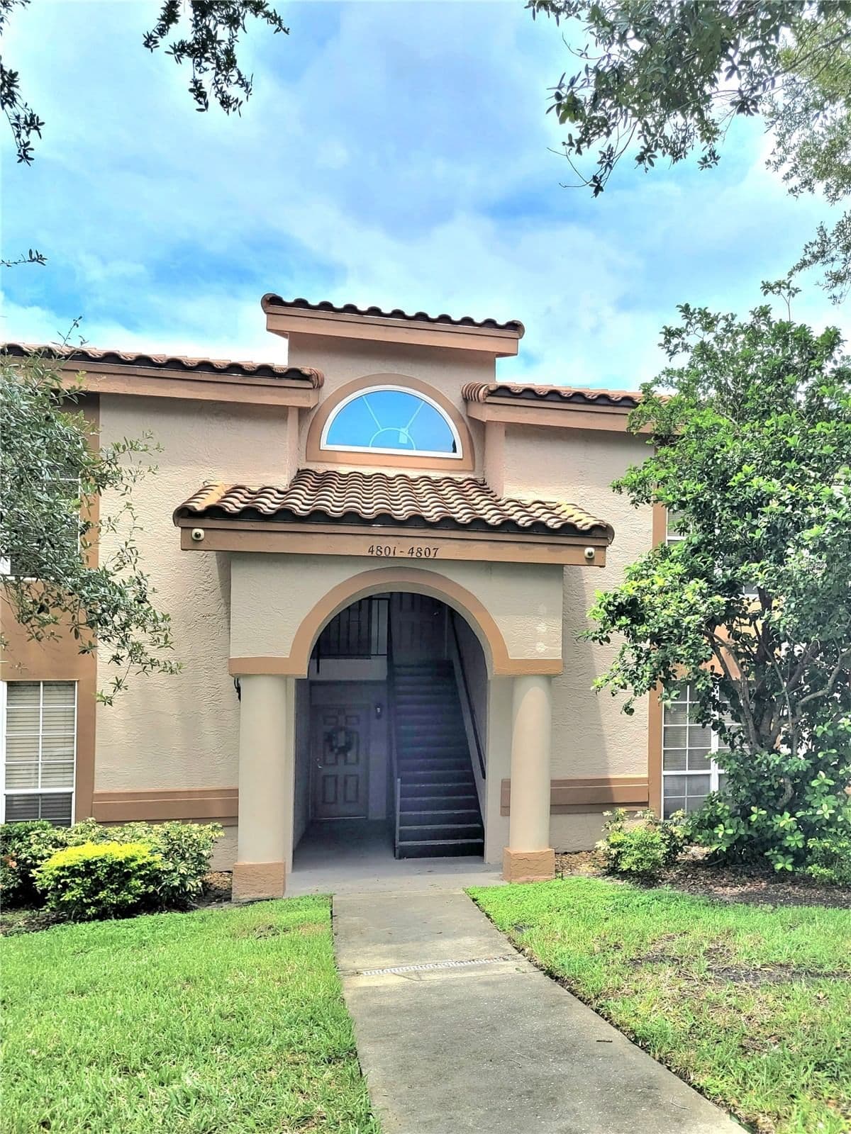 4807 BRIGHTON Terrace #F-202, Orlando, FL 32811