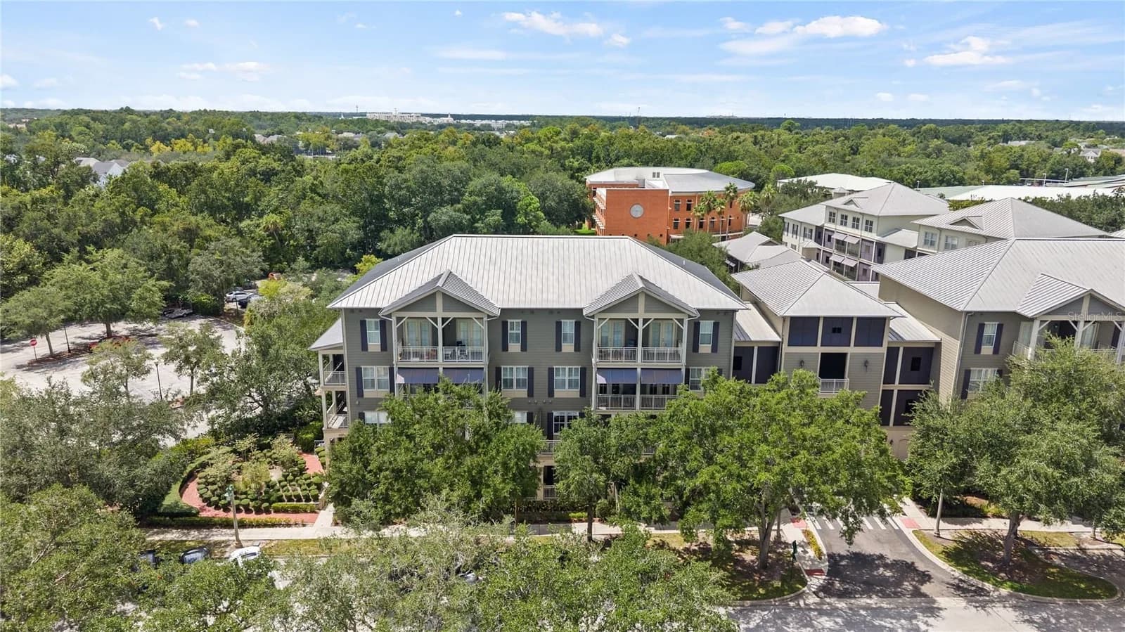 650 CAMPUS Street #204, Celebration, FL 34747