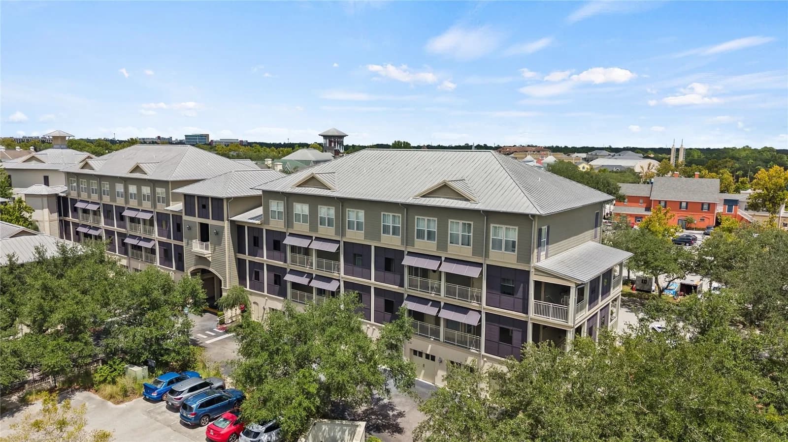 650 CAMPUS Street #204, Celebration, FL 34747