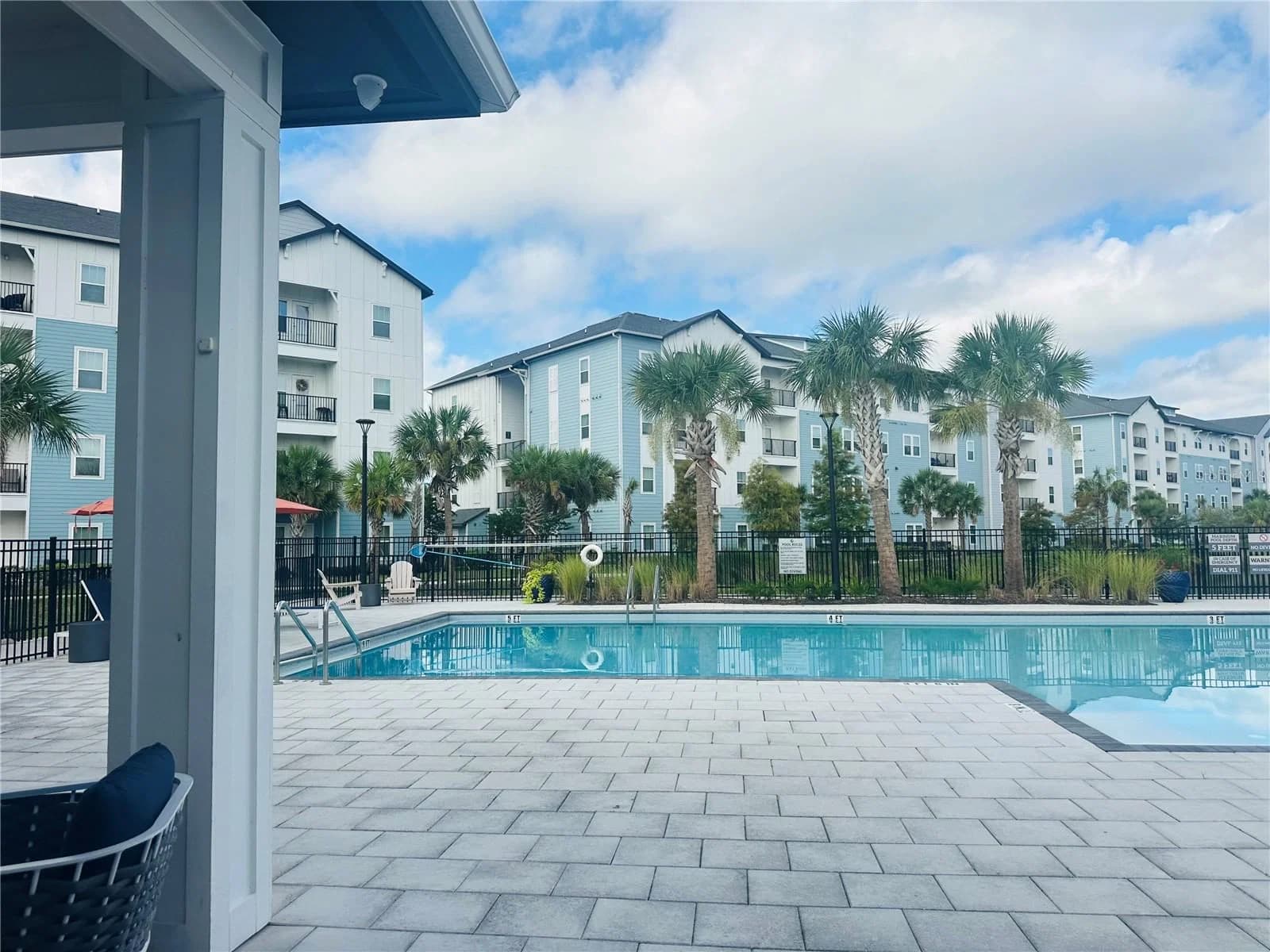 6400 NARCOOSSEE #113, Orlando, FL 32822