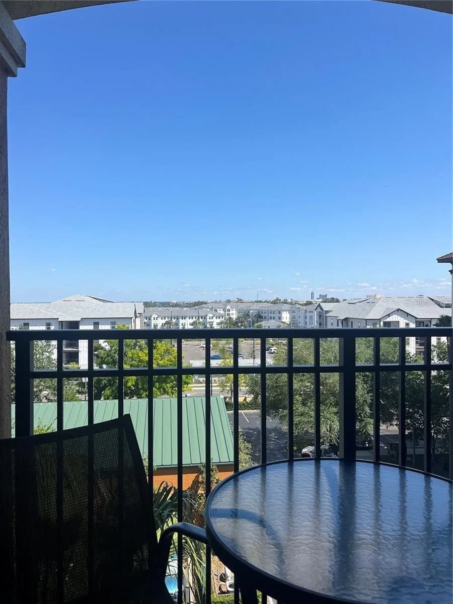 12527 FLORIDAYS RESORT Drive #603E, Orlando, FL 32821 2