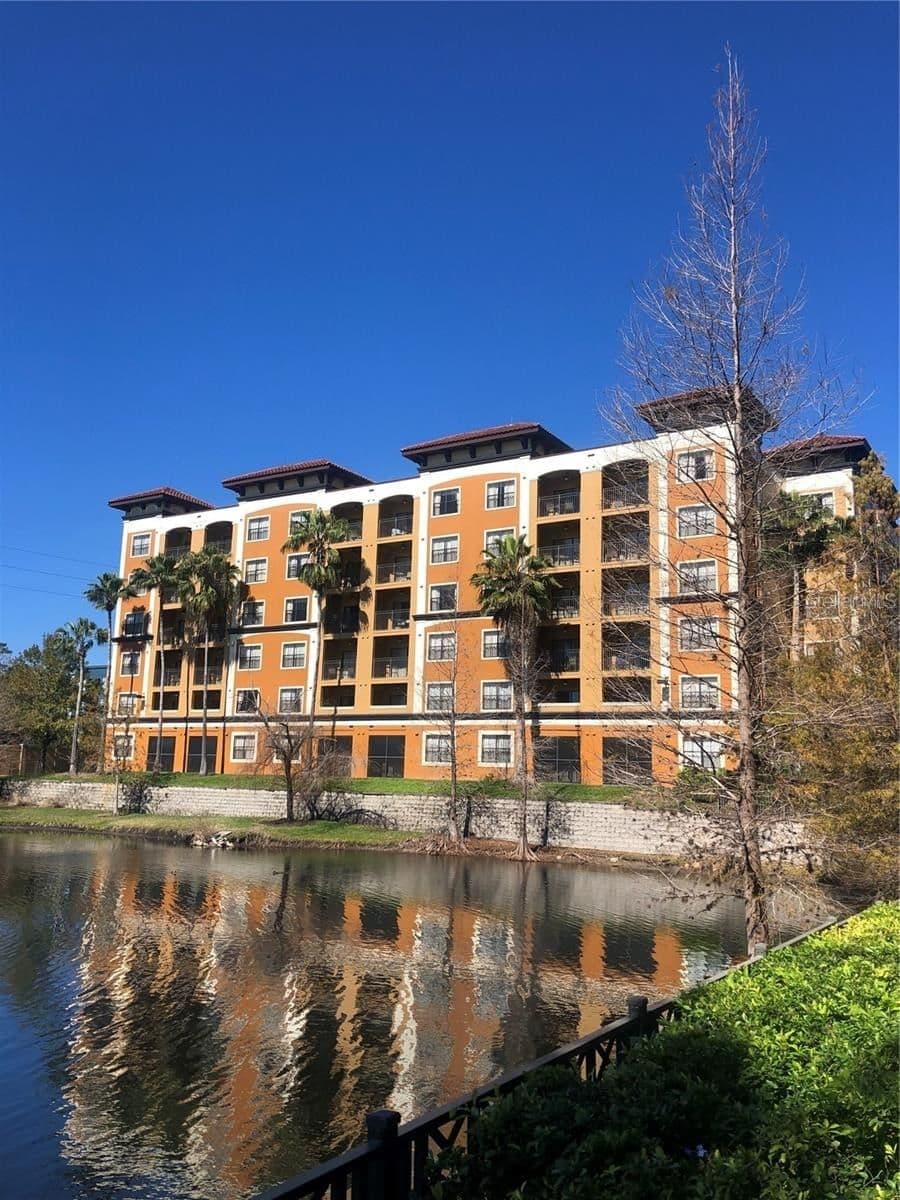 12527 FLORIDAYS RESORT Drive #603E, Orlando, FL 32821 3