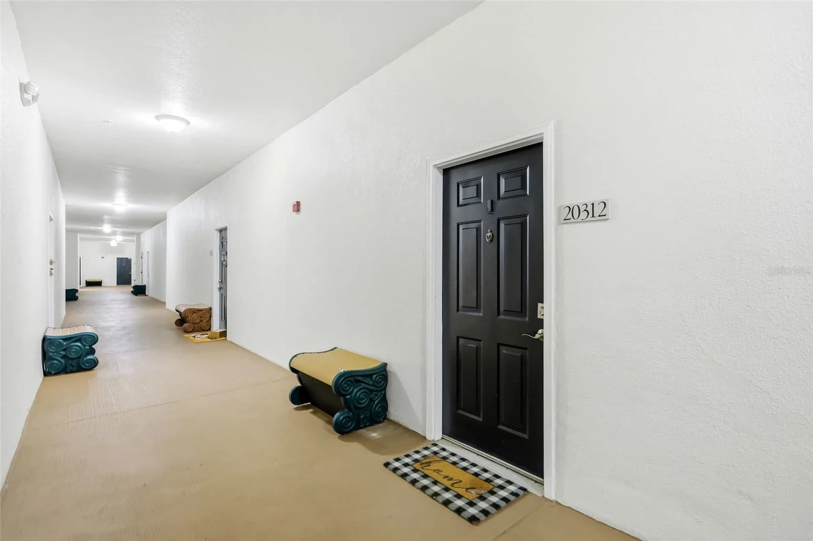 315 GRAND MAGNOLIA Avenue #312 5