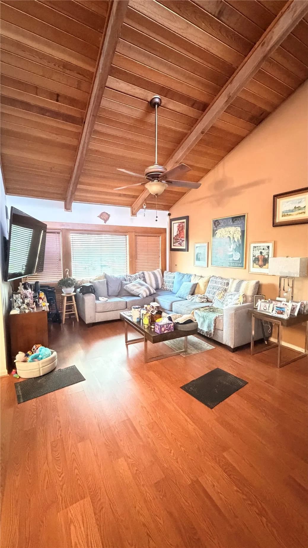 5749 PEREGRINE Avenue #28E 5