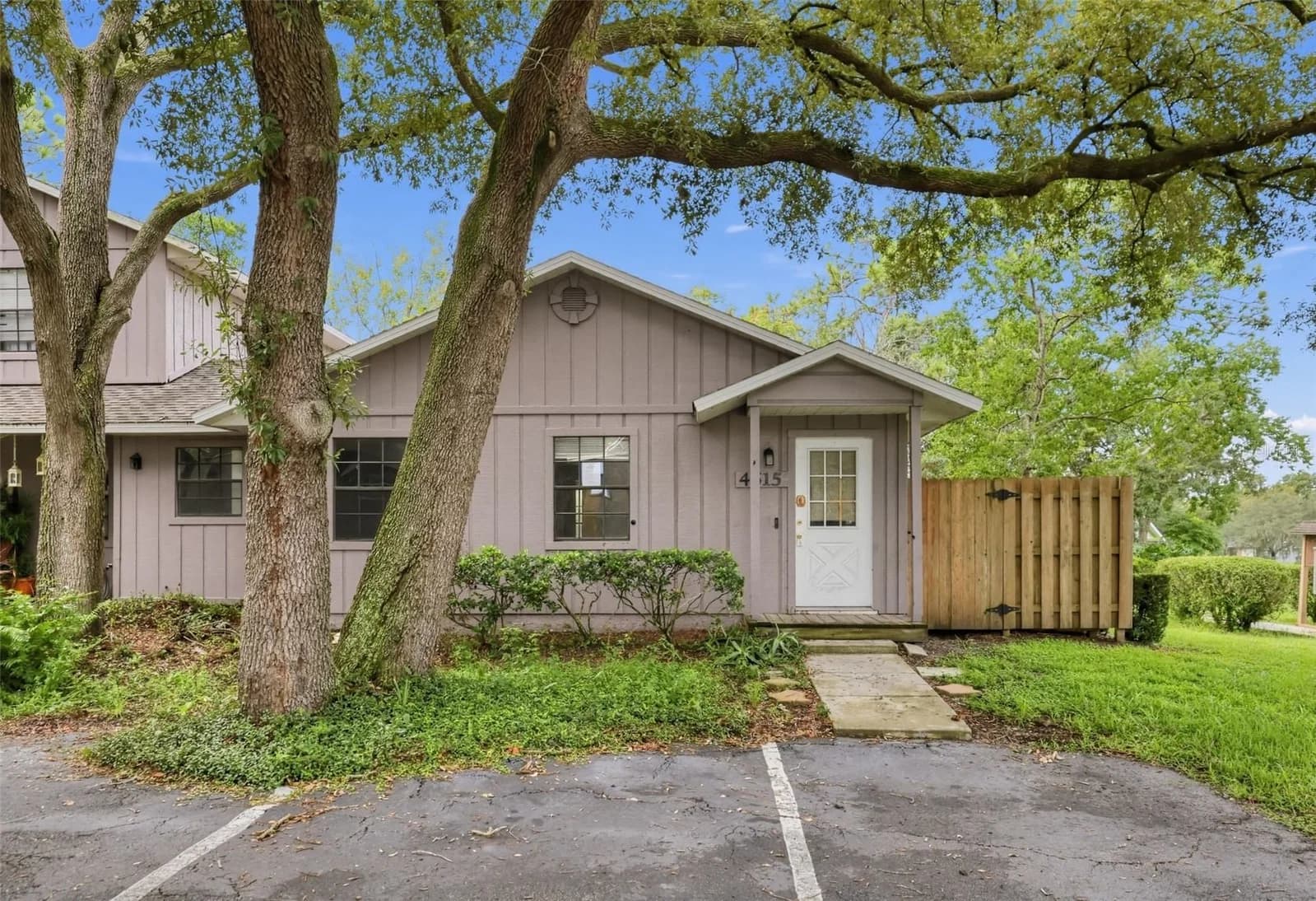 4615 LIGHTHOUSE Circle #116, Orlando, FL 32808