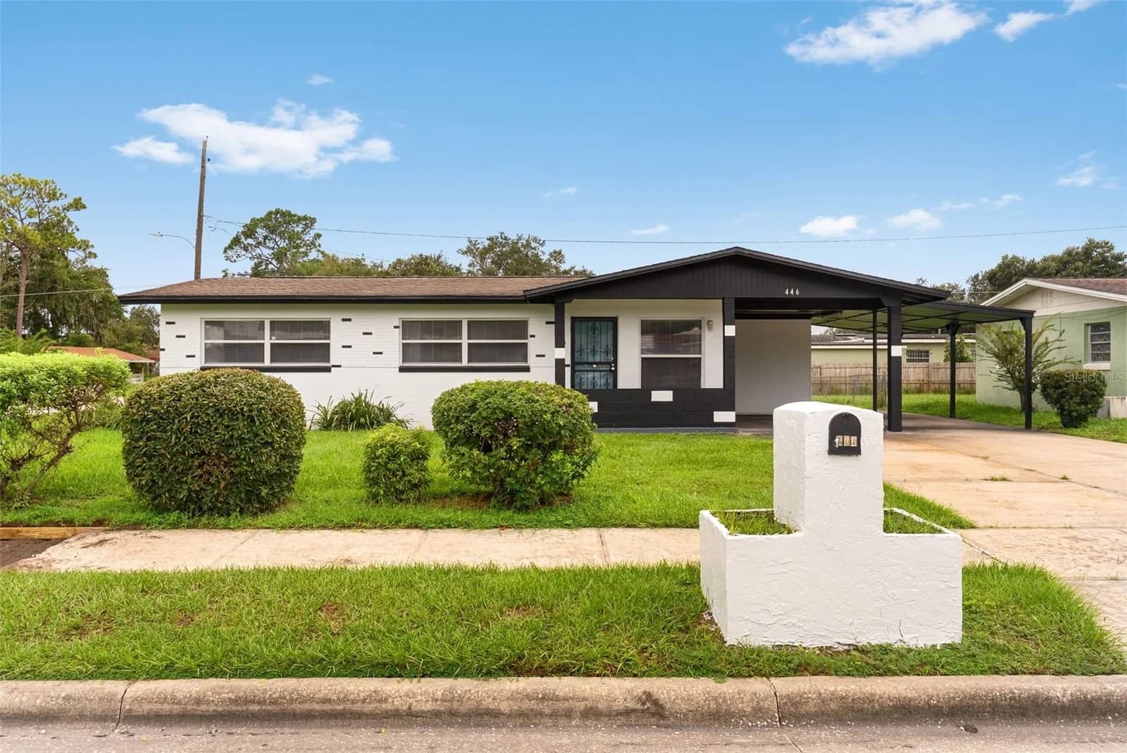 446 GILMAN Circle, Orlando, FL 32811