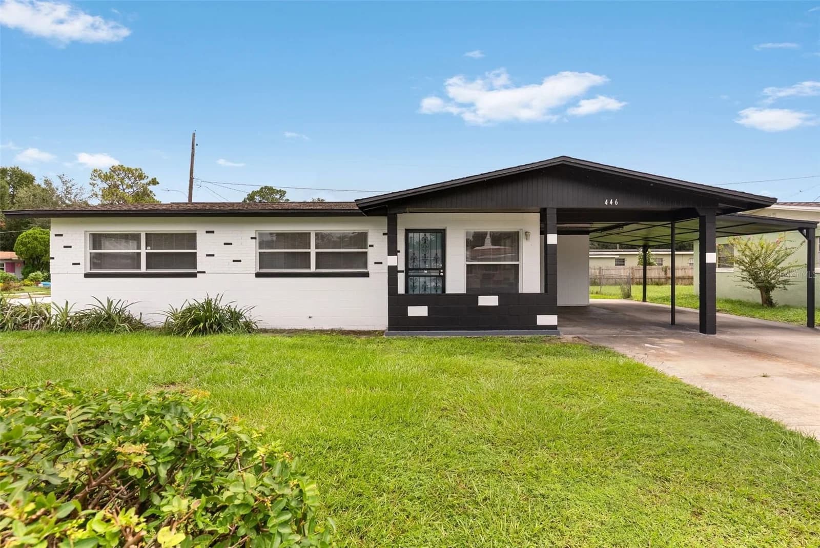 446 GILMAN Circle, Orlando, FL 32811 2
