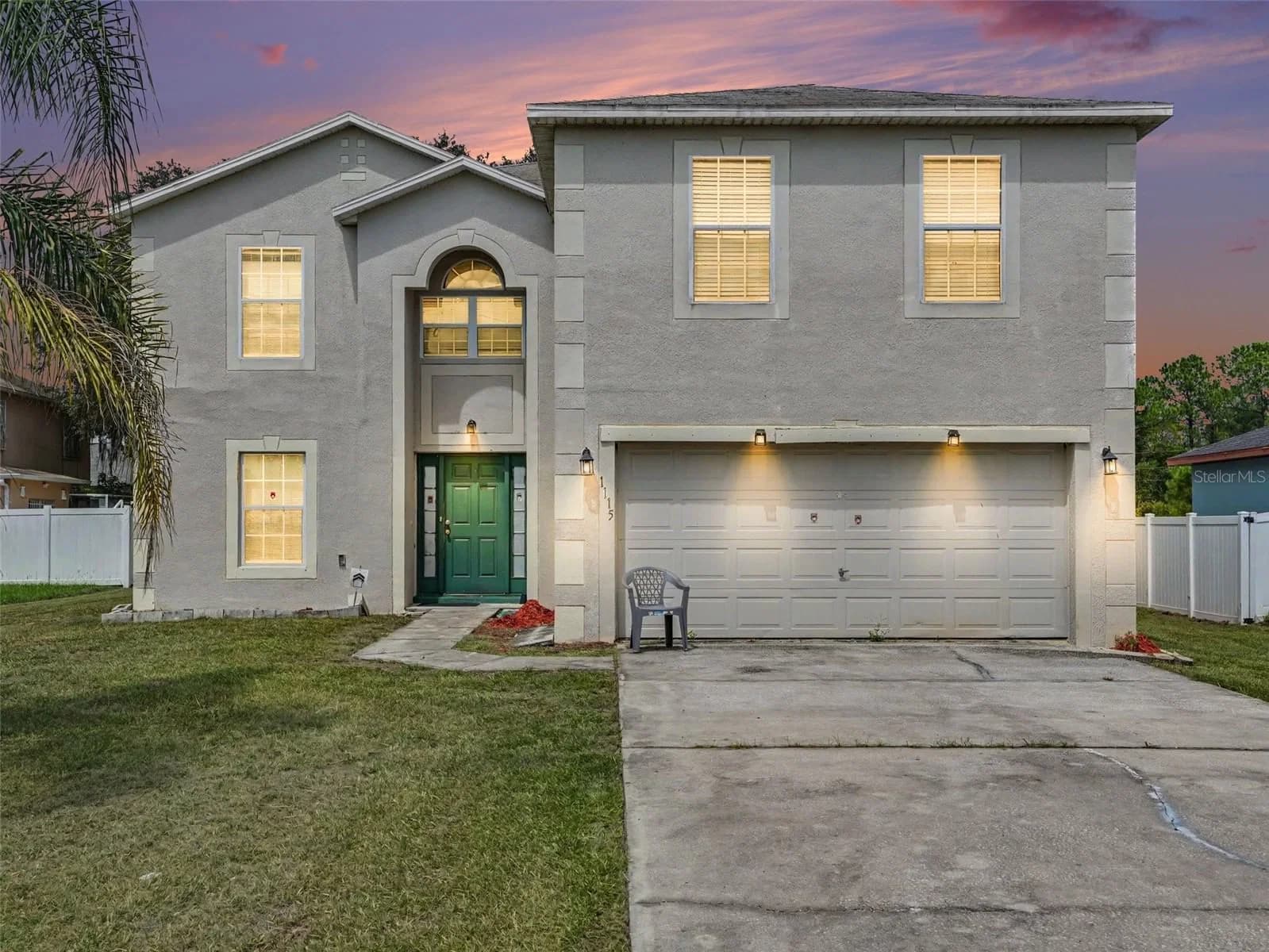 1115 HUDSON HARBOR Lane, Poinciana, FL 34759