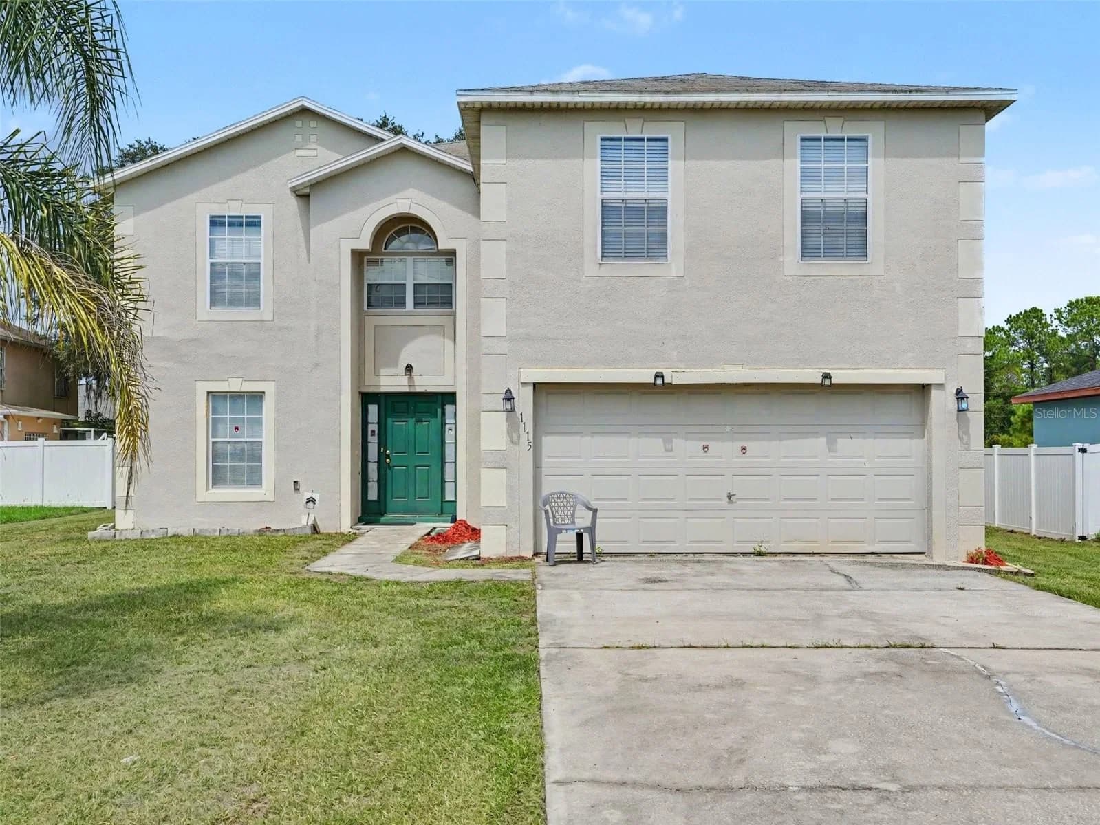 1115 HUDSON HARBOR Lane, Poinciana, FL 34759 2