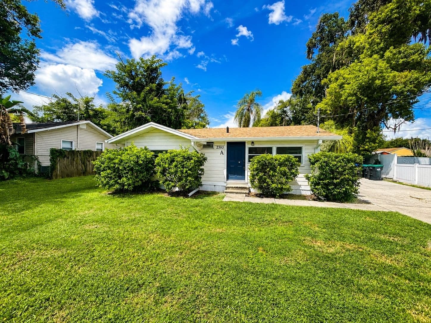 2310 SHINE Avenue #A, Orlando, FL 32806 2