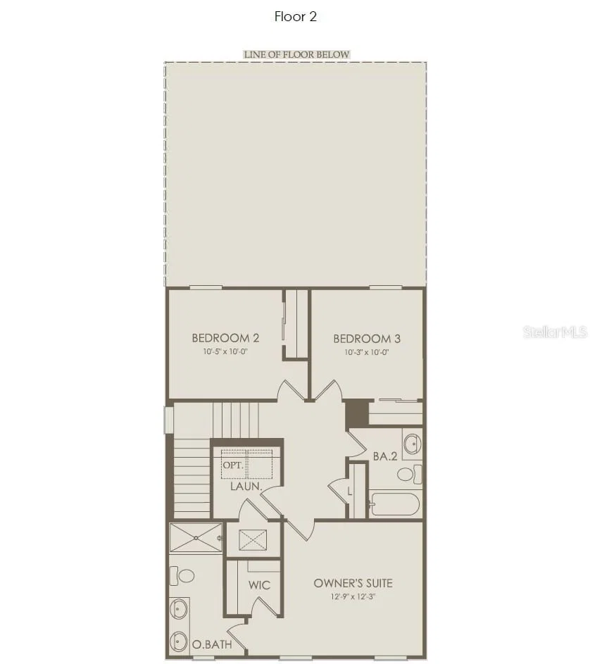1024 LEMONGRASS ALLEY, Orlando, FL 32820 3