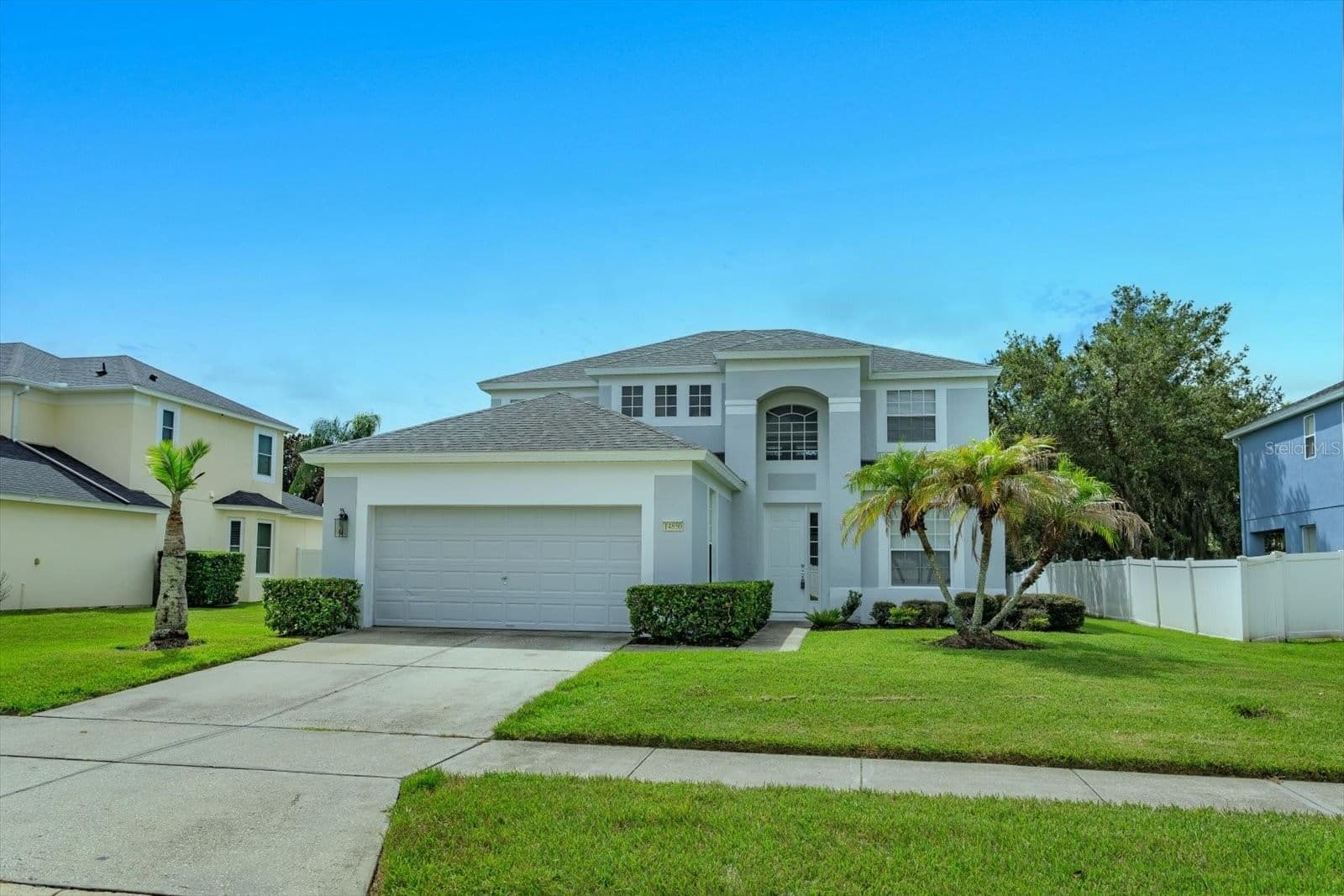 14850 WINDIGO Lane, Orlando, FL 32828