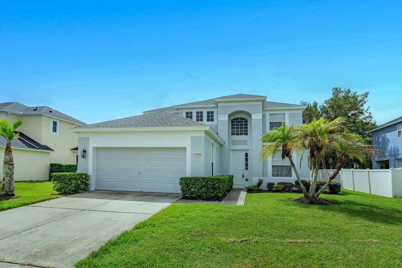14850 WINDIGO Lane, Orlando, FL 32828 2