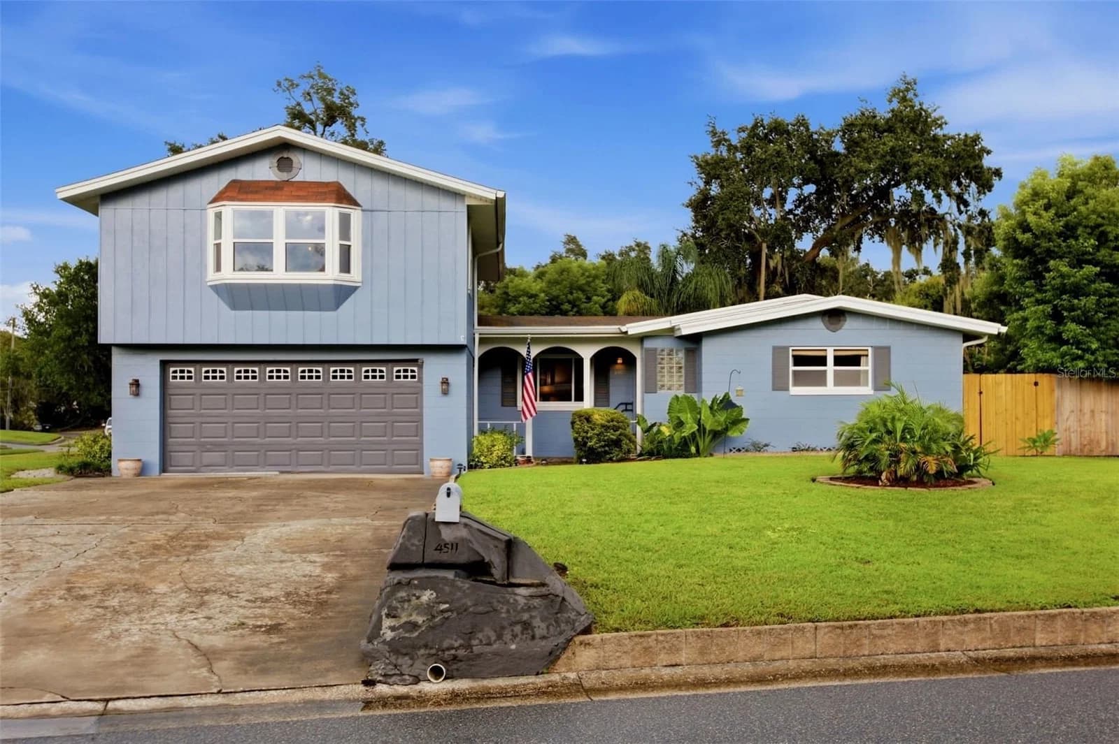 4511 LONGWORTH Drive, Orlando, FL 32812