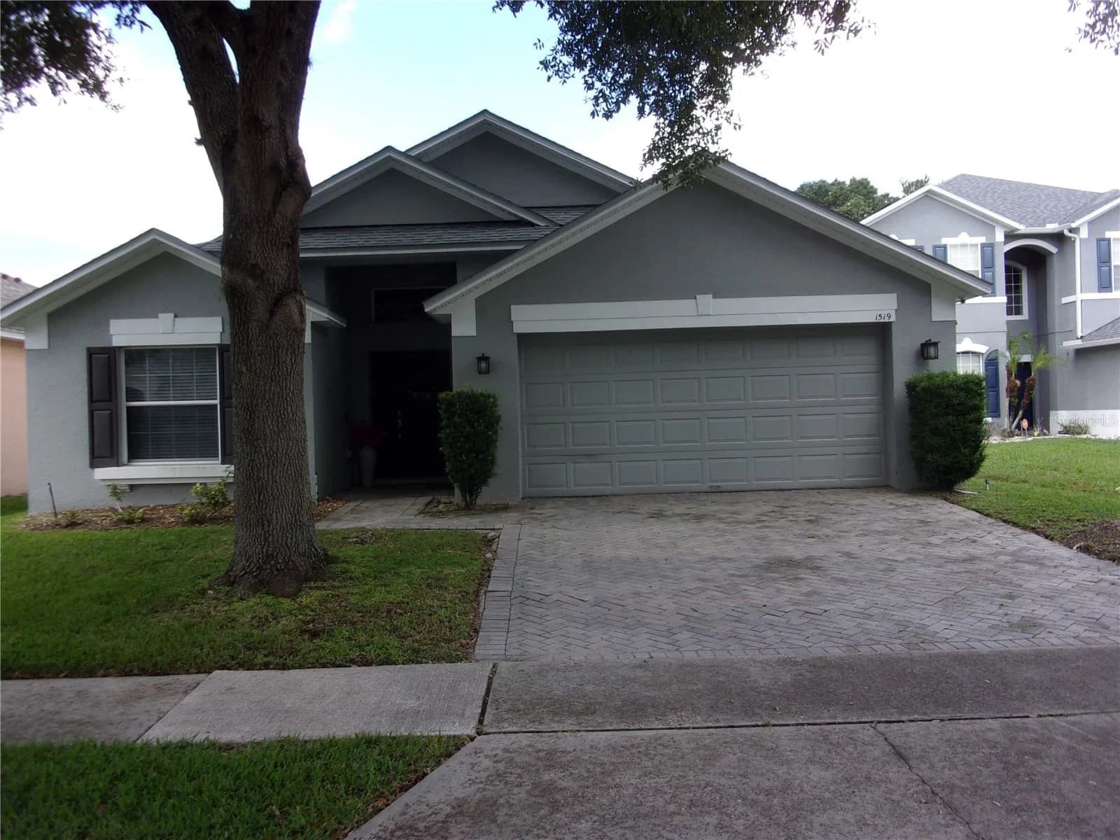 1519 LALIQUE Lane, Orlando, FL 32828