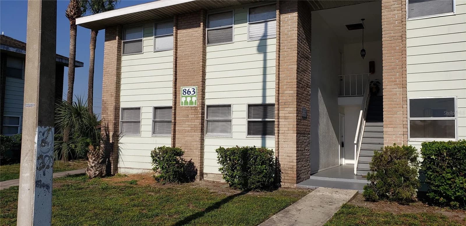 863 SKY LAKE Circle #A, Orlando, FL 32809 2