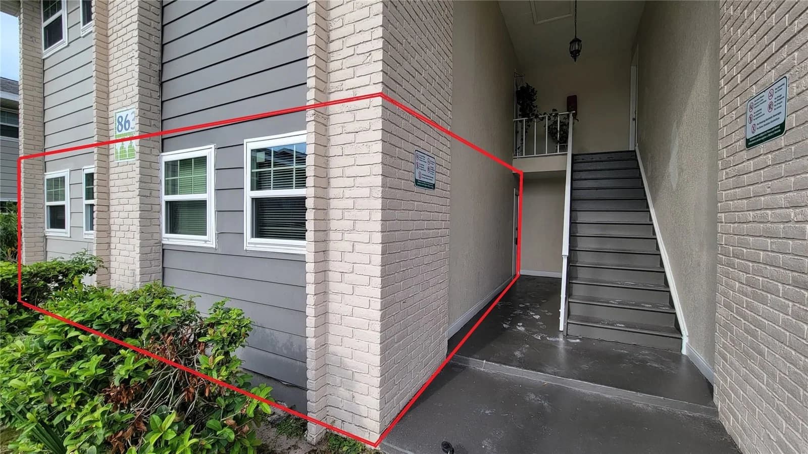863 SKY LAKE Circle #A, Orlando, FL 32809 3