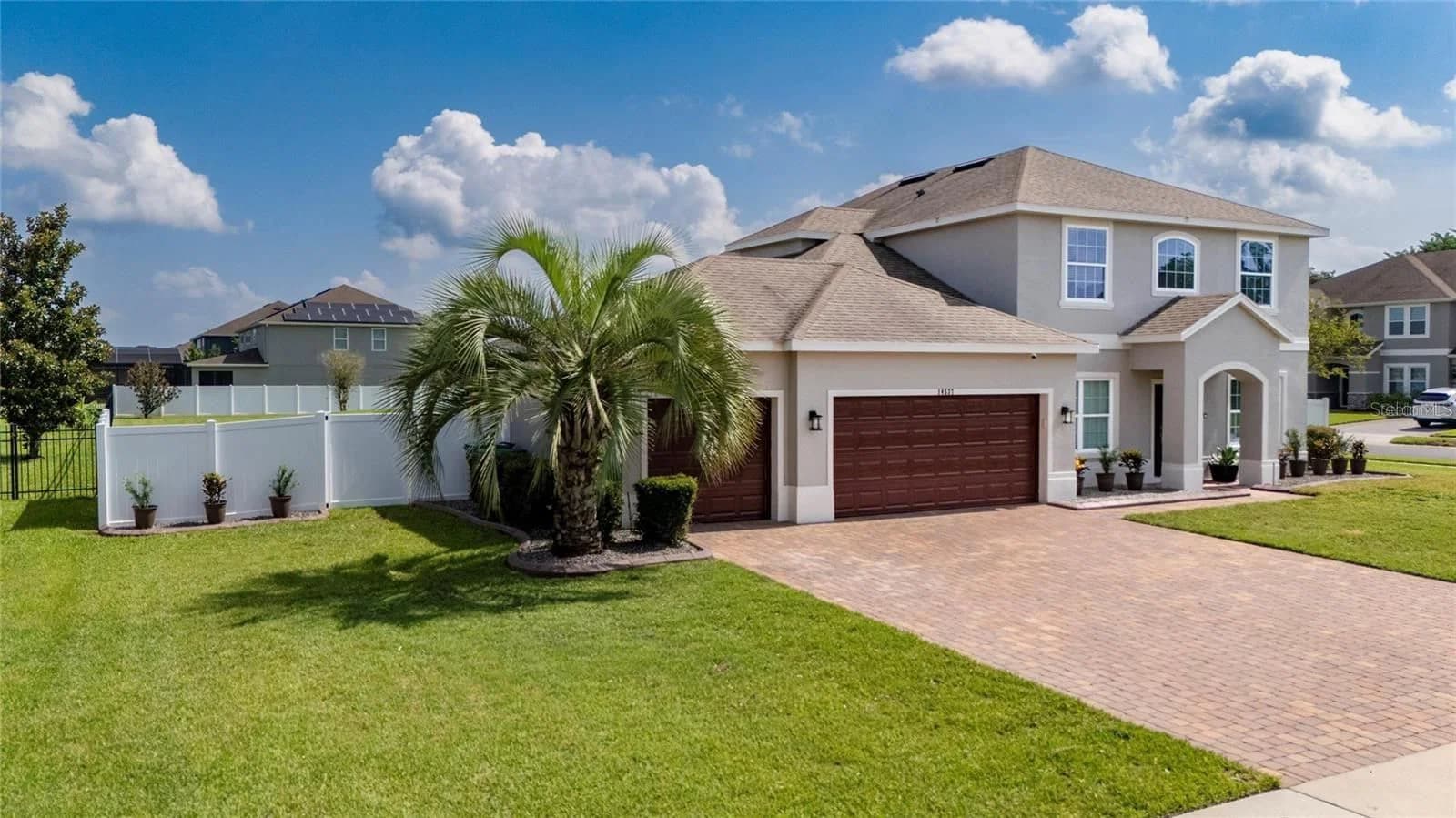 14537 N SAN LORENZO Drive, Orlando, FL 32820 3