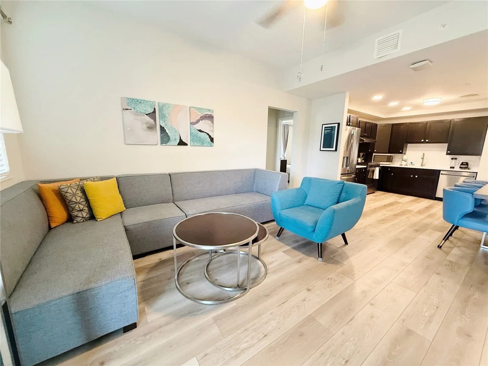 4013 BREAKVIEW Drive #A308, Orlando, FL 32819 2
