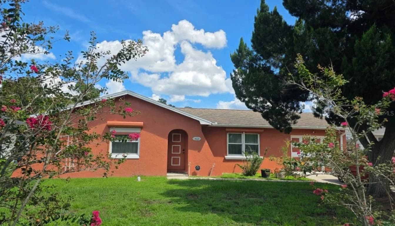 1429 NOLTON WAY, Orlando, FL 32822 2
