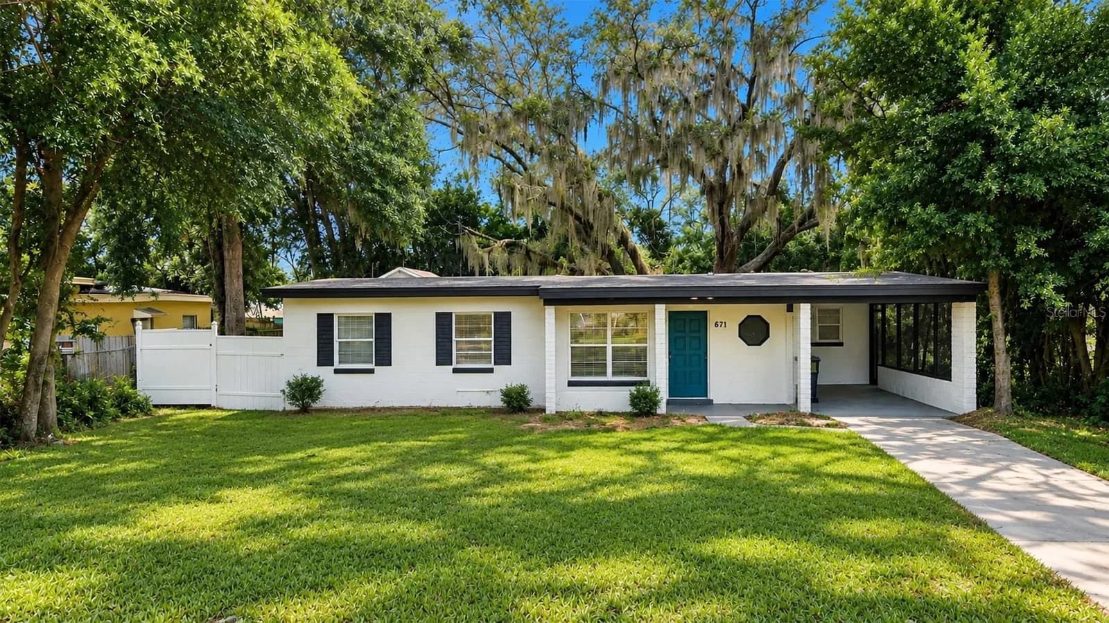 906 SAN DOMINGO Road, Orlando, FL 32808