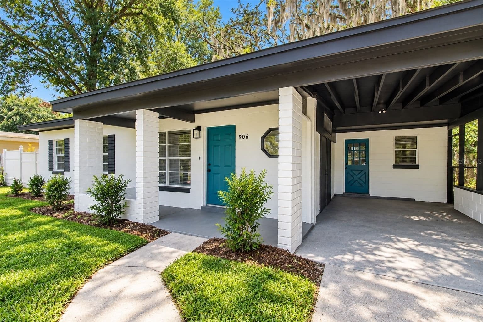 906 SAN DOMINGO Road, Orlando, FL 32808 2