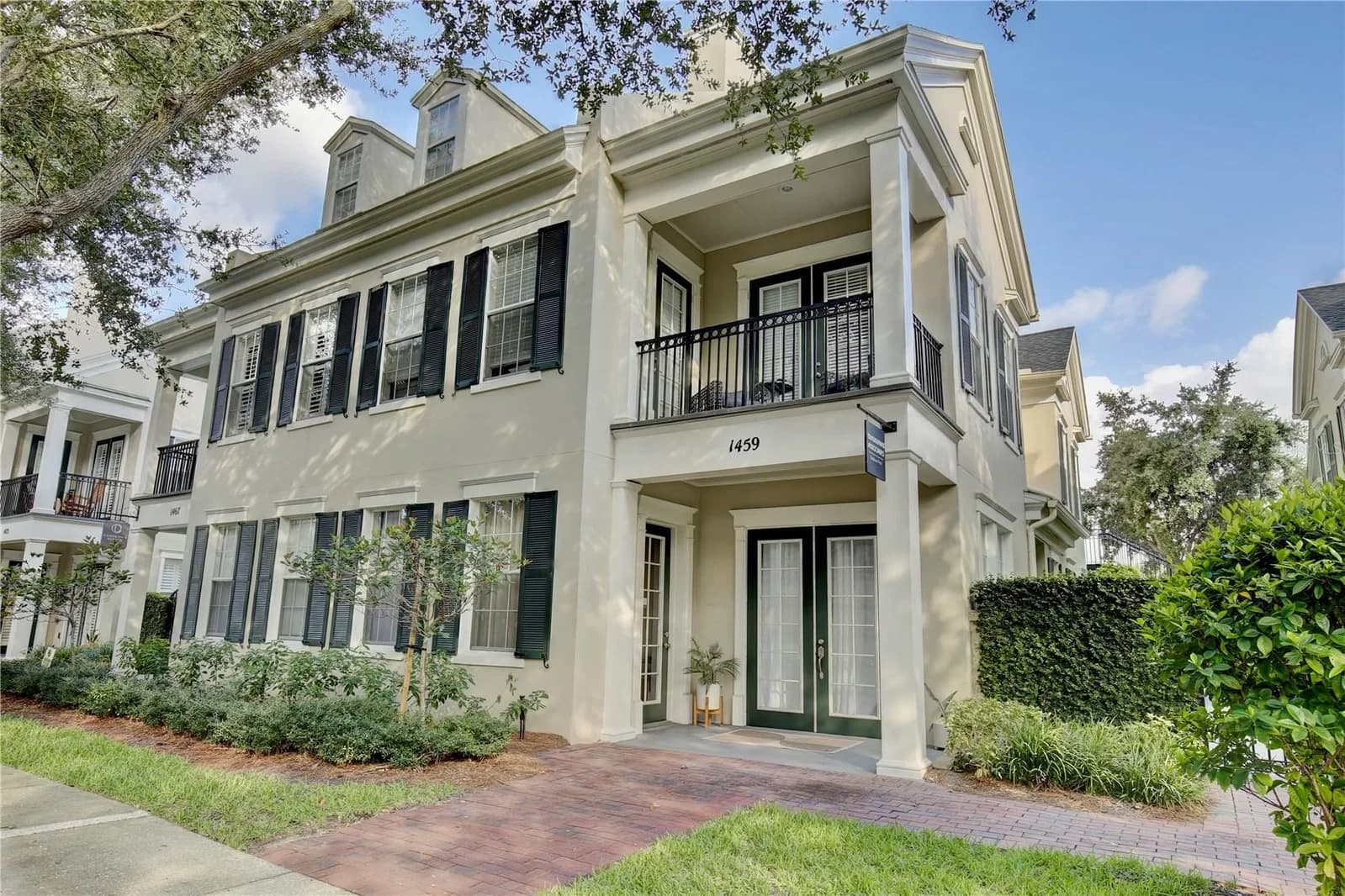 1459 LAKE BALDWIN Lane #C, Orlando, FL 32814
