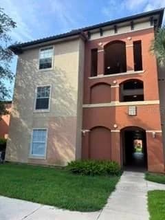 5536 METROWEST Boulevard #8-101, Orlando, FL 32811