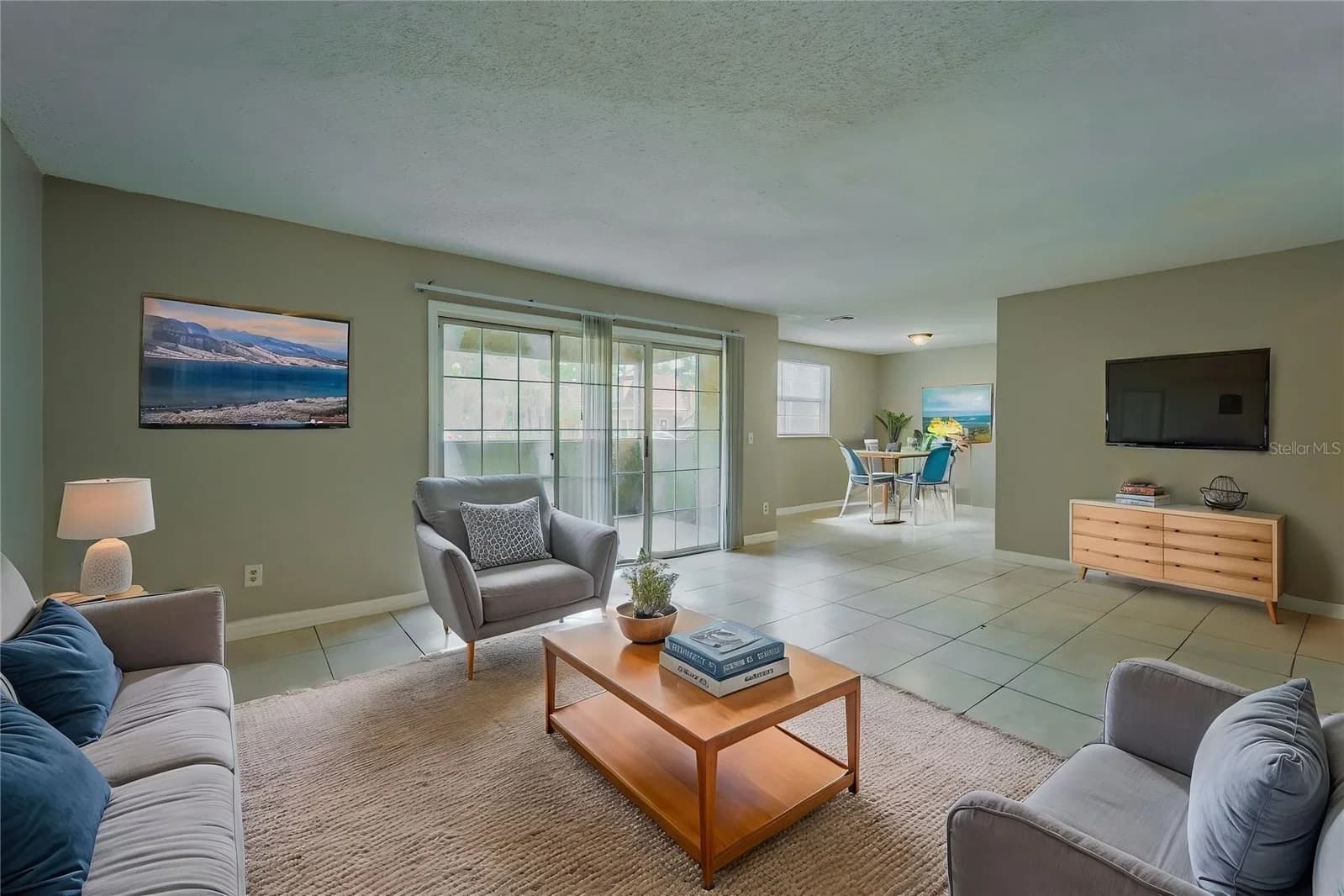 4051 DIJON Drive #4051J, Orlando, FL 32808