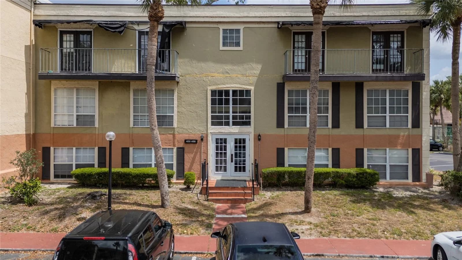 4051 DIJON Drive #4051J, Orlando, FL 32808 3