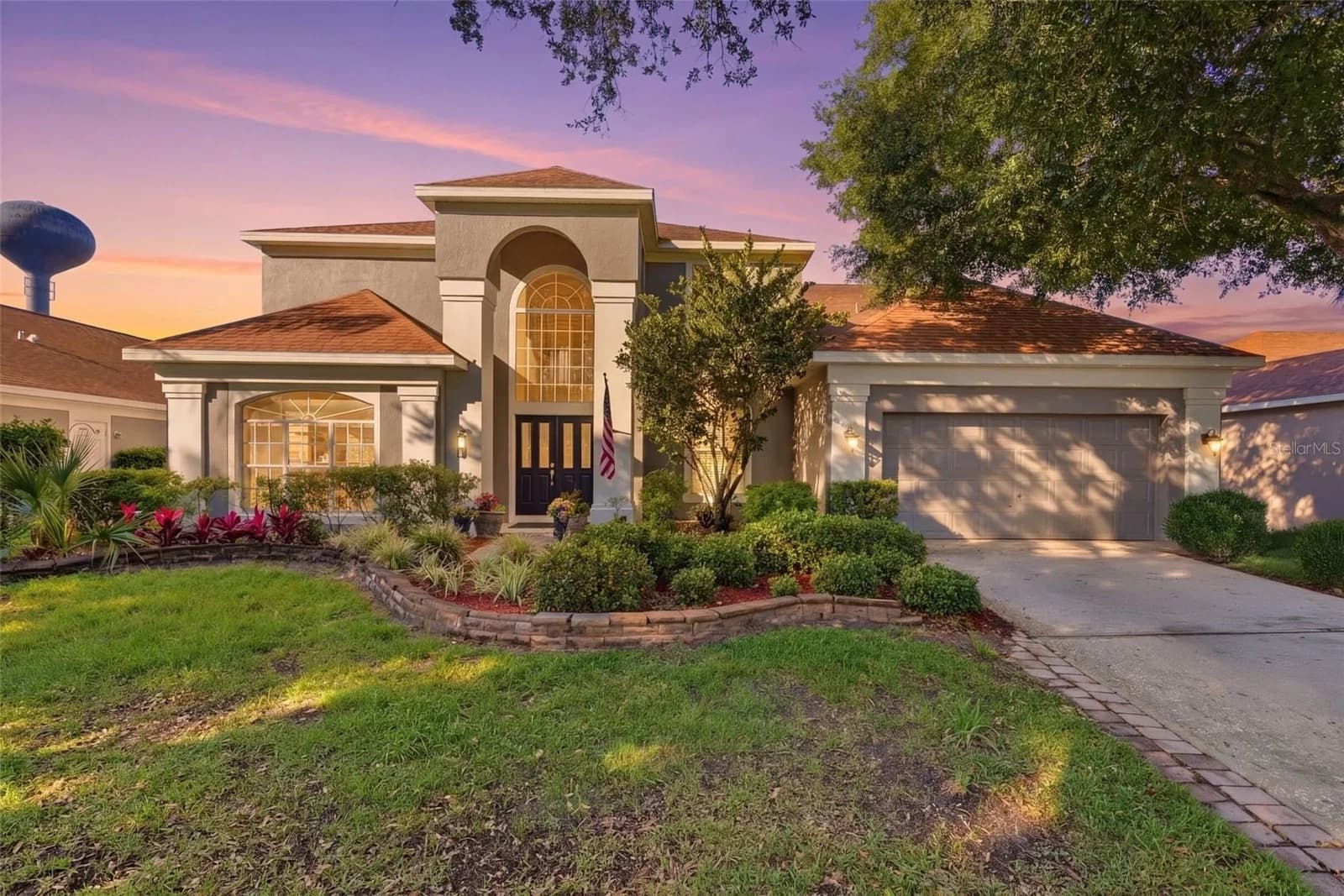 7806 SAINT GILES Place, Orlando, FL 32835