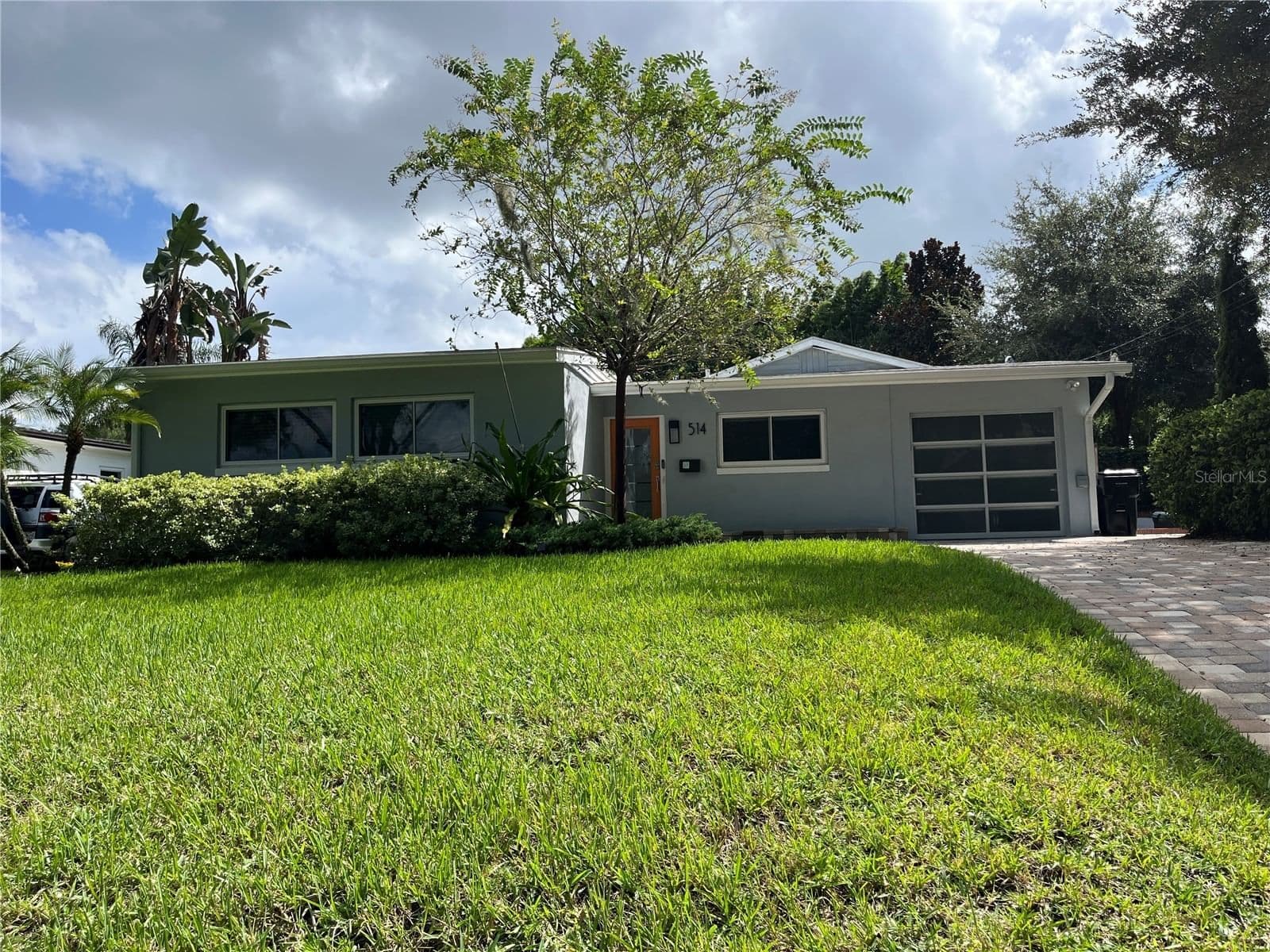 514 BAKER Street, Orlando, FL 32806